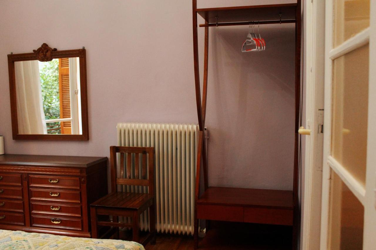 Athens Acropolis Home For 6 Екстер'єр фото