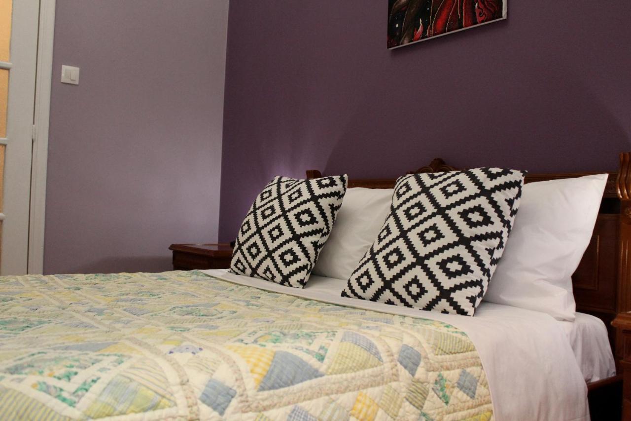 Athens Acropolis Home For 6 Екстер'єр фото