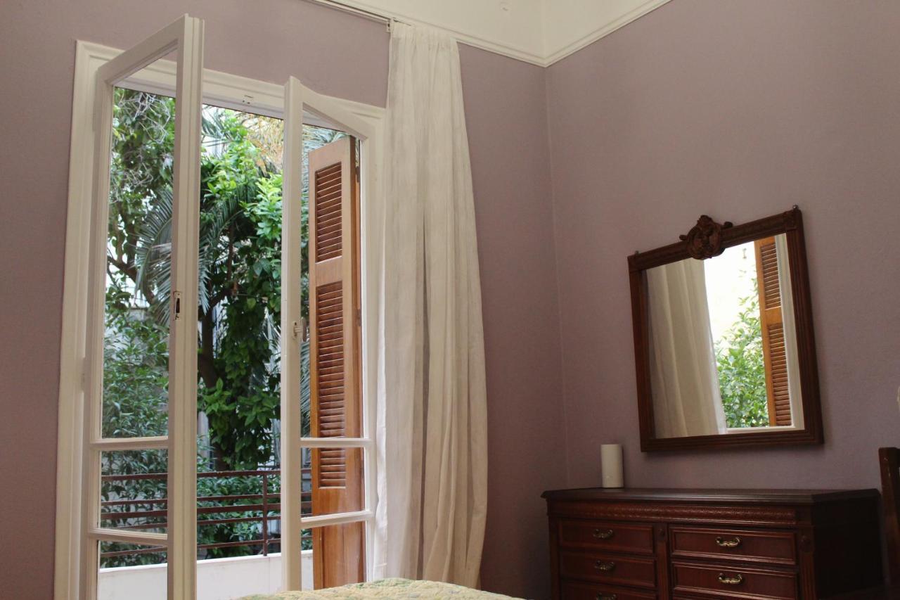 Athens Acropolis Home For 6 Екстер'єр фото