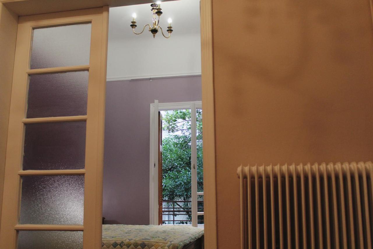 Athens Acropolis Home For 6 Екстер'єр фото
